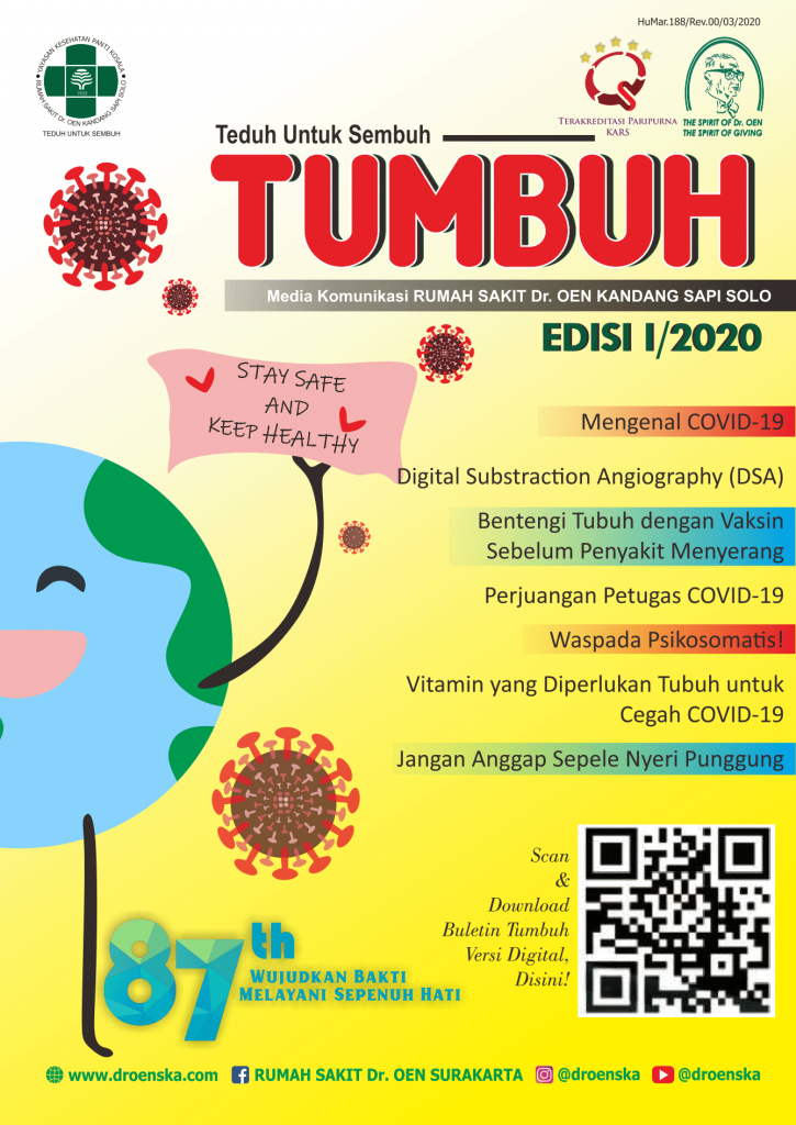 TUMBUH 2020 EDISI I-01