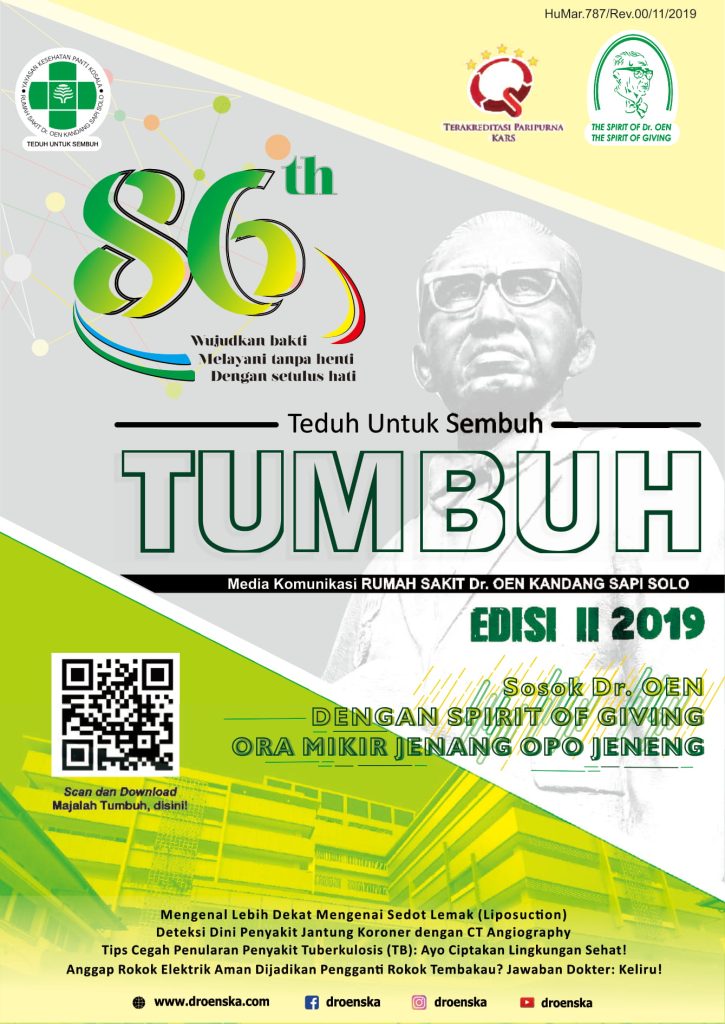 TUMBUH EDISI II 2019-01