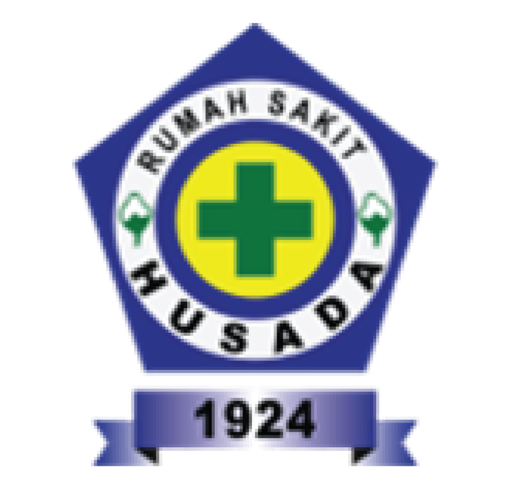 LOGO HUSADA JAKARTA