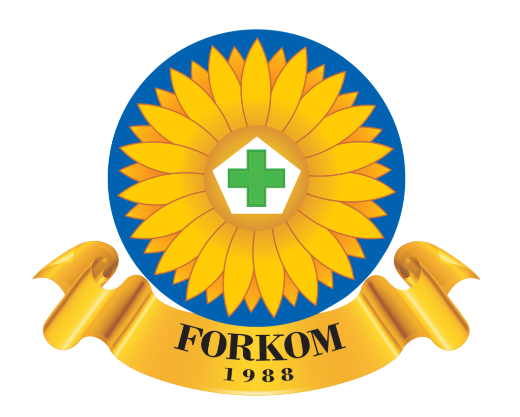 logo forkom